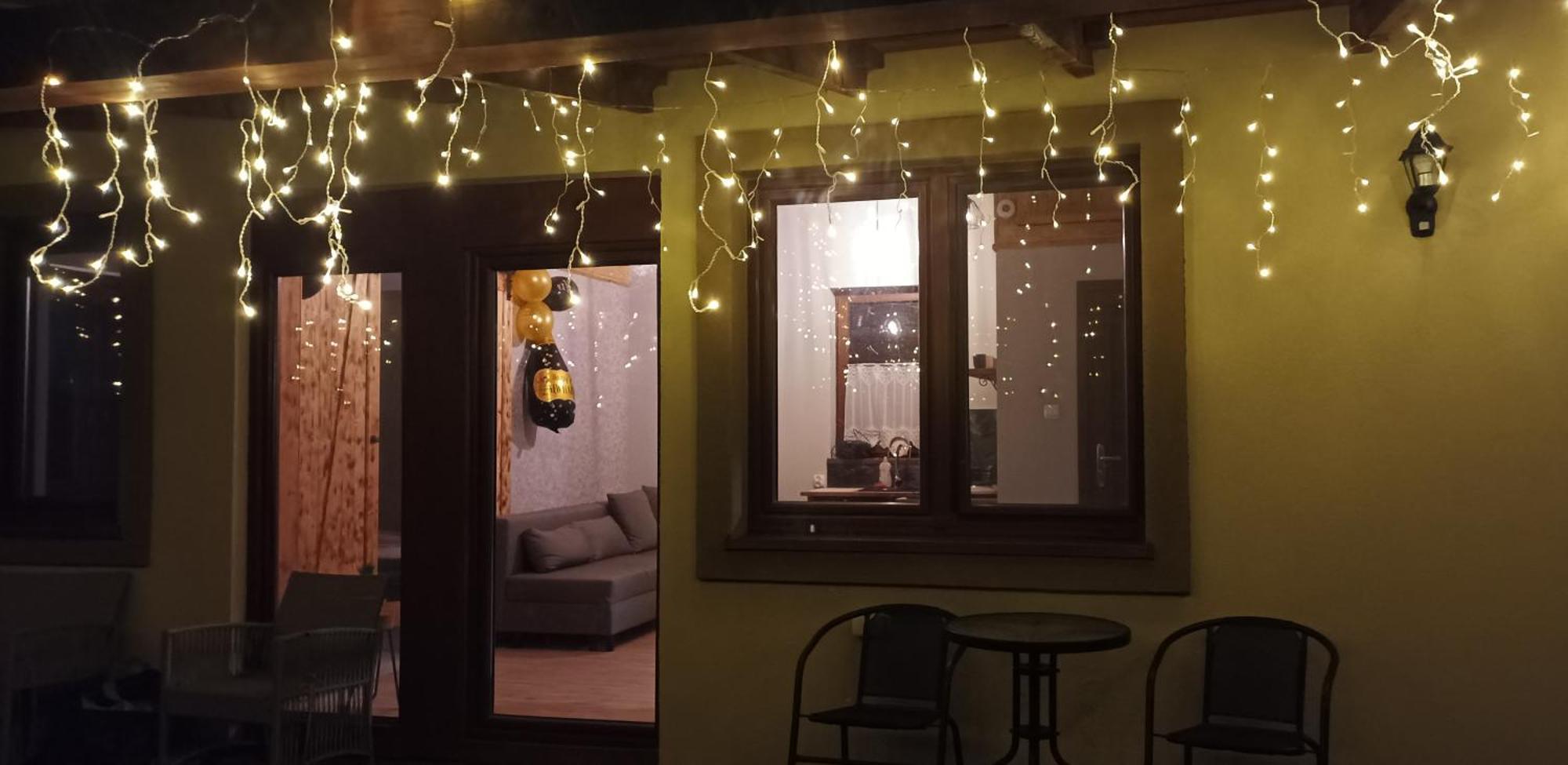 Domek Zielenina Mierzeszyn Buitenkant foto